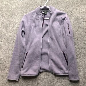 Eddie Bauer jacket